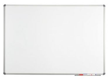 Whiteboard MAUL 6451484 Standard grau 45 x 60 cm