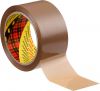 Scotch Packbänder 309 BOPP braun 50 mm x 66 m