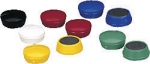 5 Star Magnete 25 mm sortiert VE 10