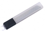 Cutter-Ersatzklingen 9 mm VE 12