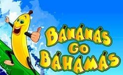 Bananas Go Bahamas