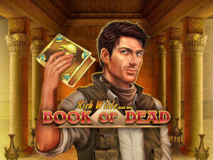 Book of Dead