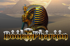 Book of Pharaon HD