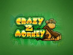 Crazy Monkey 2