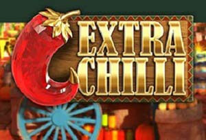 Extra Chilli