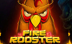 Fire Rooster