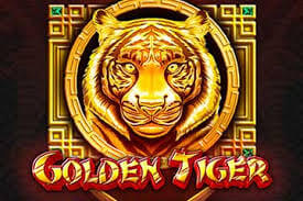 Golden Tiger