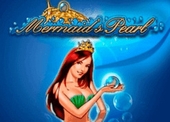 Mermaids Pearl