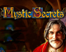 Mystic Secrets