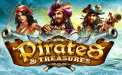 Pirates Treasures