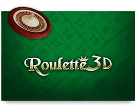 Roulette 3D